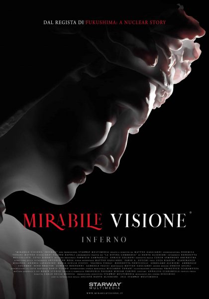 Mirabile visione: Inferno – Commissione Nazionale Valutazione Film